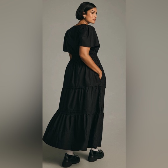 The Somerset Maxi Dress NWT - Picture 3 of 8